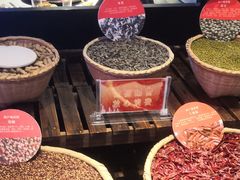 -川锅一号火锅(睢宁店)