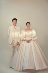 -天长地久婚纱摄影(天宁北路店)