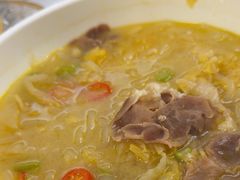 -清真马祥兴菜馆(云南北路店)