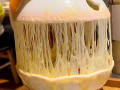 -火山屋台(新街口店)