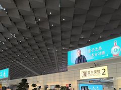 -郑州新郑国际机场-T2航站楼