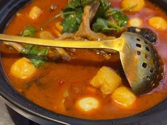 -神府路壹号·海鲜烧烤·砂锅粥·锅物(三坊七巷店)