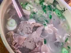 混合汤-褚氏岛城一汤(闽江路店)