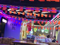 -关你鬼室大型密室逃脱(佛山创意园店)