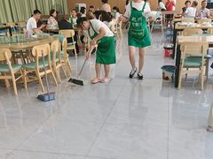 -俺家菜馆(百里峡店)