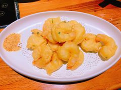 -海小馆海鲜餐厅(茂业百货店)