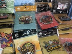 -熊猫邮局(少城店)