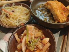 -京参 • 擂椒饭(这有山店)