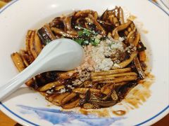 -三凤酒家·百年无锡菜(清扬茂业店)