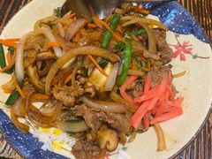 -平成屋·午肴夜酒(四川北路店)
