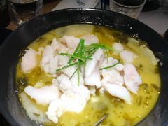 -金牌外婆家(苏州中心店)