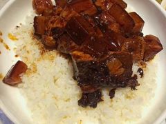 -蔡家酒楼(一德街店)