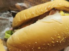 -汉堡王(EAC欧美中心店)