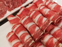 -惠丰涮肉馆(德宝新园店)