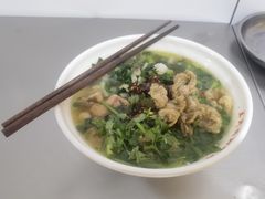 -文山荷鲜居(翠湖店)