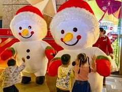 -友谊阳光城(金贸街道店)