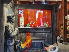 -志晖园(昆明老街店)
