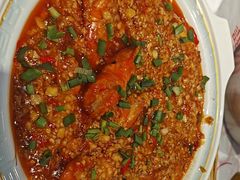 -辣出味岳阳特色烧烤·龙虾大排档(砂子塘总店)