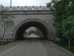 -尚贤河湿地