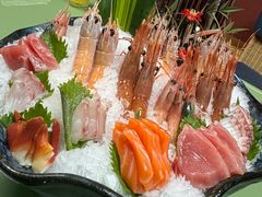 -万岛日本料理铁板烧(大宁店)