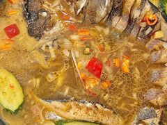 -湘缘道客•湘缘饭店·25年湘菜馆(古墩路店)