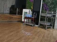 -纽斯桑拿会所(天山店)