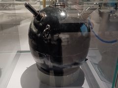 -中国人民解放军海军博物馆