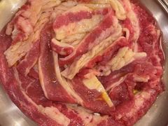 -西塔老太太泥炉烤肉(青浦蟠龙天地店)