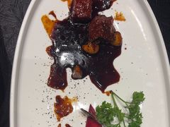 -京采烤鸭清真餐厅(金桥店)