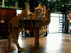 -钟书阁(松江泰晤士小镇店)