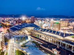 -高雄85大楼-观景台