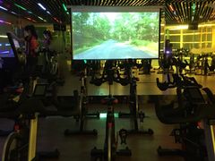 -一兆韦德健身(慧芝湖店)