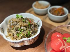 -梅亭居酒屋(中大国际店)