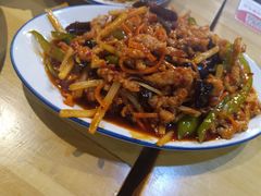 -香满园春饼·家常菜(东大桥店)