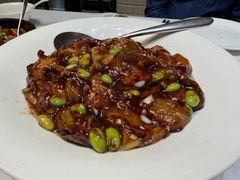 -到家尝北京菜(西坝河店)