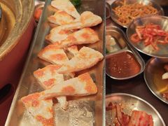 -西塔老太太泥炉烤肉(上海七宝领展广场店)