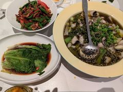 -湖锦酒楼·32年地道湖北菜(光谷店)
