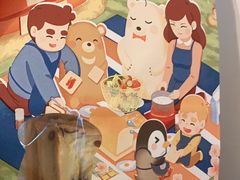 -爸爸糖手工吐司(上海五角场万达店)