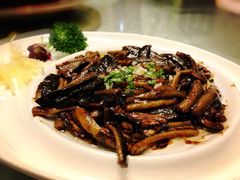 -新聚丰菜馆(太监弄店)