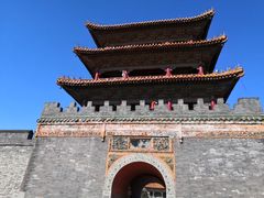 -北陵公园