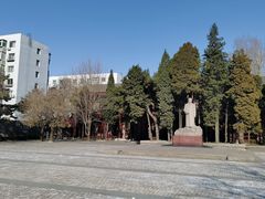 -周恩来同志少年读书旧址