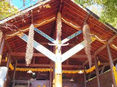 -云南民族大观园