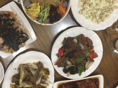 -砂锅李(九江路店)