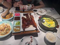 -茄子恰恰·新云南小炒(钱王街店)