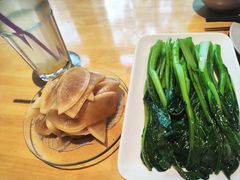 -成记海鲜粥(意大利风情街店)