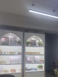 -瞧·享轻奢美甲美睫