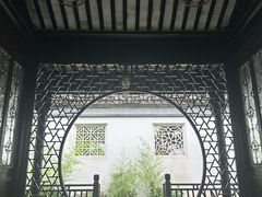 -钱穆钱伟长故居