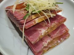 -冶春茶社(星汉大厦店)