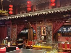 -正阳门饭庄·烤鸭·北京菜(万丰路七里庄店)