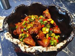 -寻食記创意特色菜